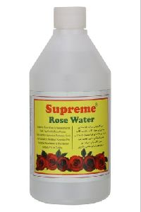 Supreme Rose Water