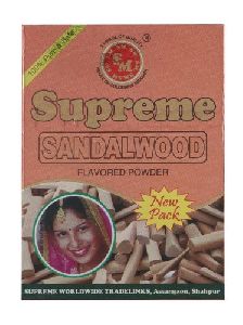 Supreme Sandalwood Powder