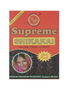 Supreme Shikakai Powder