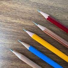 Writing Pencils
