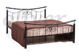 Metal Bed