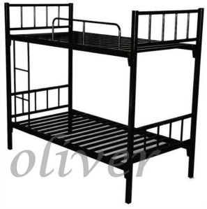 Metal Bunk Bed