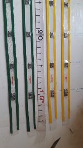 Lead Number tapes