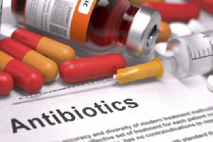Antibiotic Drugs