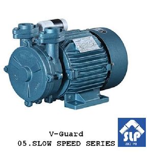 V- Guard Slow Speed Series