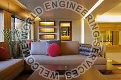 Hotel Electrical Work Services