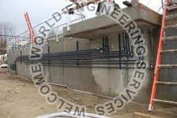 Water Treatment Plant Electrical Work Services