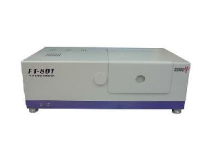 FTIR Spectrometer