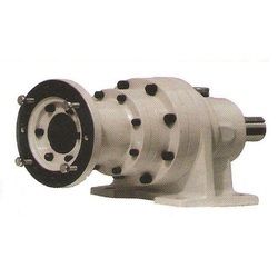 Planetary Gear Box