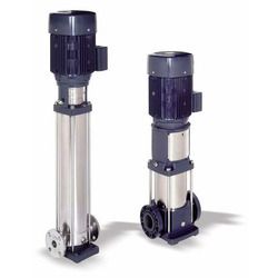 Vertical Inline Pumps