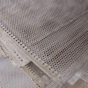 Perforated Sheet