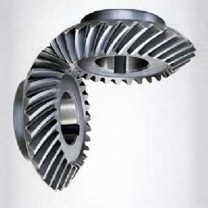 spiral gear