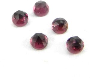 Indian Garnet stone