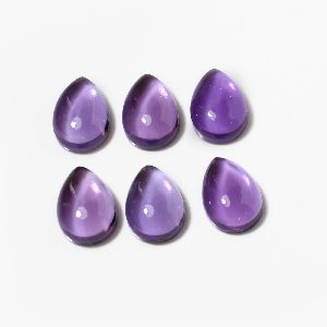 Natural African Amethyst Stone