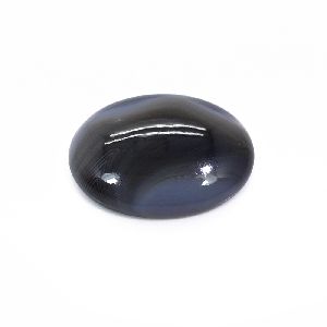 Natural Botswana Agate Semi Precious Stone