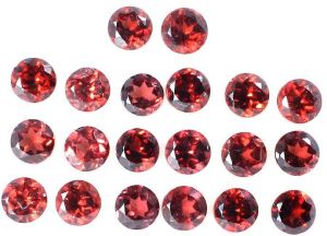 Natural Garnet Stone