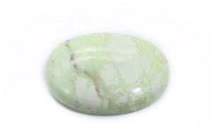 Natural Serpentine Semi Precious Stone