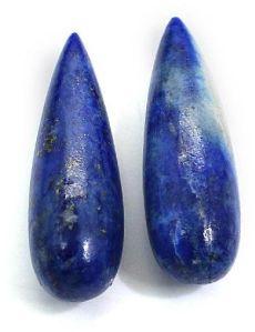 Natural Sodalite Semi Precious Stone