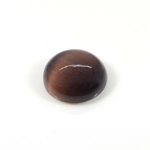 Red Tiger Eye Semi Precious Stone