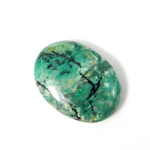 Sonora Dendritic Agate Semi Precious Stone