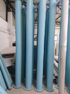 Industrial Ducting Pipe