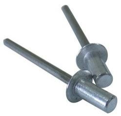 grooved blind rivet