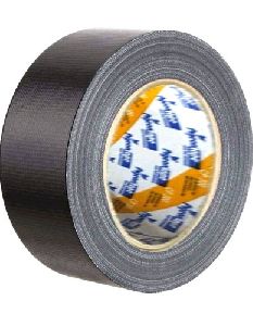 Black Duct Tapes