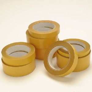 Double Sided Cotton Fabric Tape