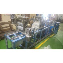 Sheet Roll Forming Machine