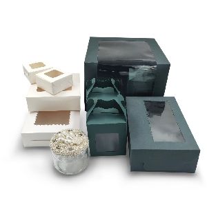 Customized Paper Boxes