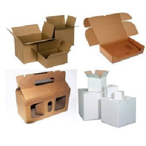 Mono Carton