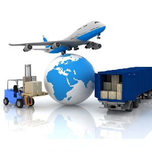 Freight Forwarding Services