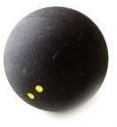 squash ball