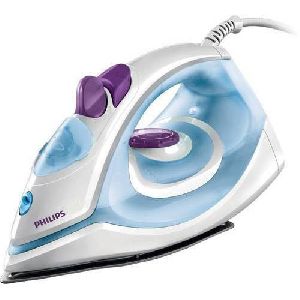 Steam Iron