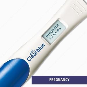 Pregnancy Test Strips