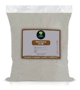 Kodo Millet flour