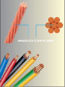 Flexolite VIR Cable
