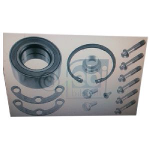 car wheel bearing