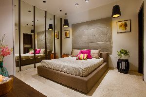 bedroom interior designing services