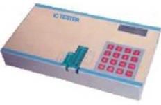 Universal Ic Tester