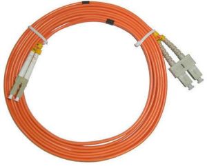 Fiber Optic Patchcord