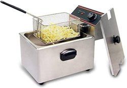 Deep Fat Fryer