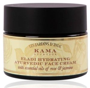 Ayurvedic Face Cream