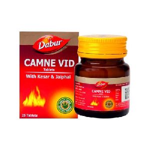 Dabur Camne Vid Tablets