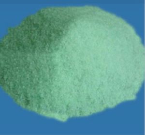 Ferrous Sulphate