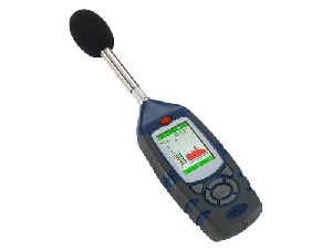 Sound Level Meter