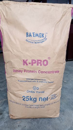 WHEY PROTEIN 80 INSTANT