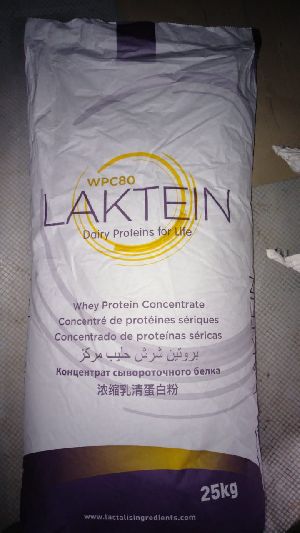 WHEY PROTEIN 80 INSTANT