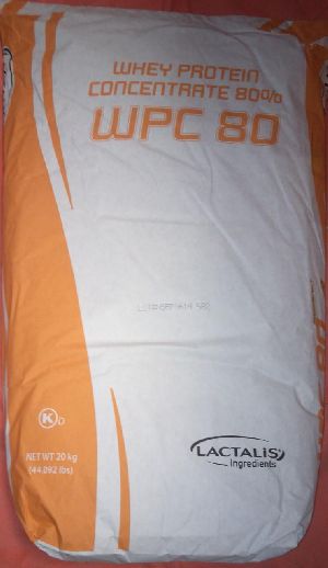 WHEY PROTEIN 80 INSTANT