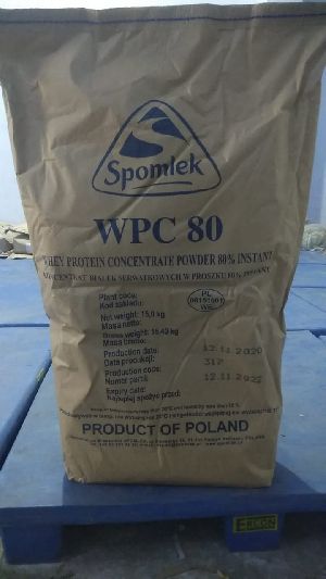 WHEY PROTEIN 80 INSTANT